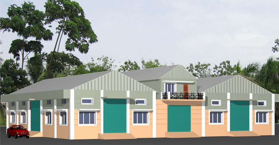 KP ENTERPRISES | Civil Engineering Industry